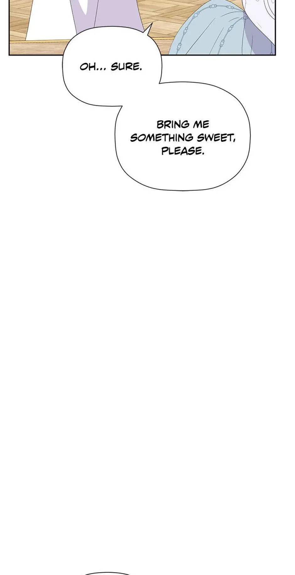 The Terminal Villainess's Cure Chapter 10 page 27