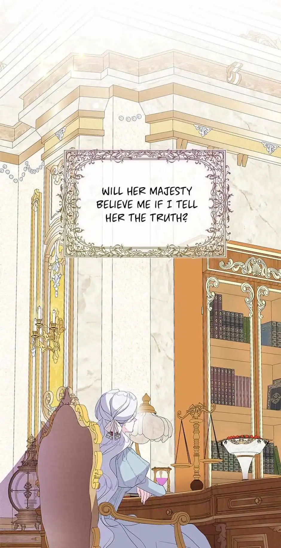 The Terminal Villainess's Cure Chapter 10 page 31