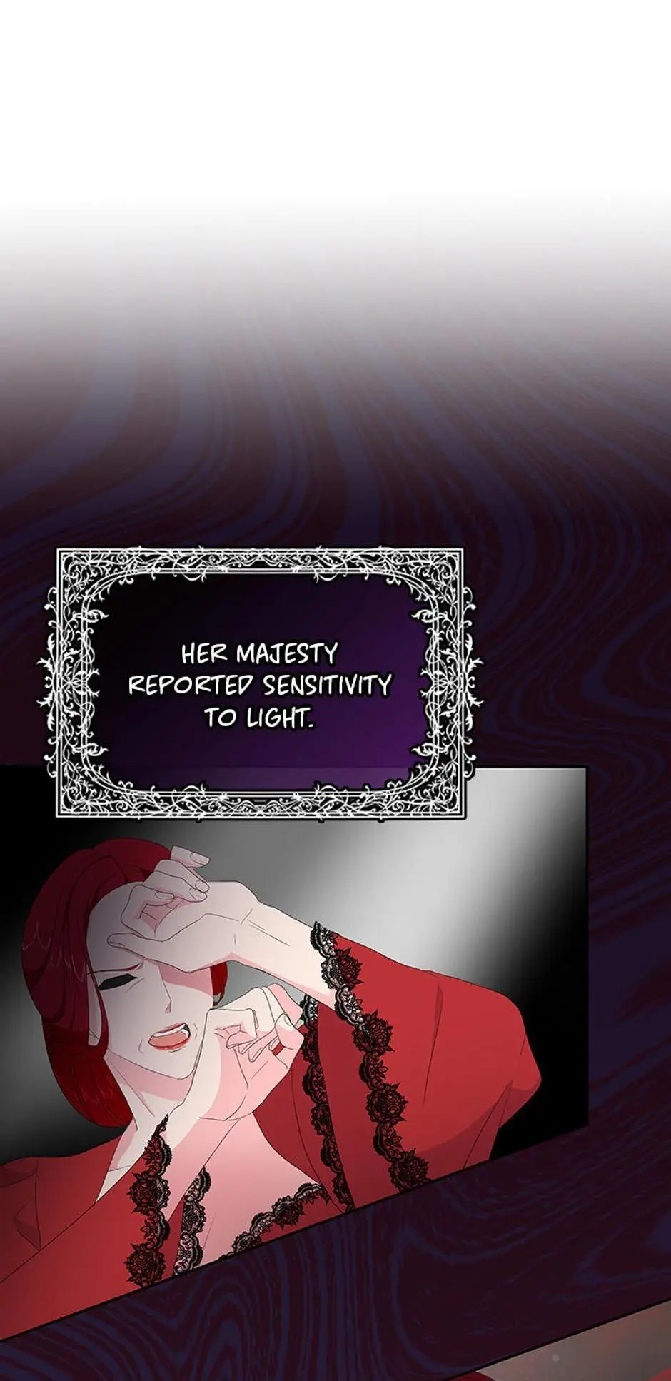 The Terminal Villainess's Cure Chapter 10 page 8