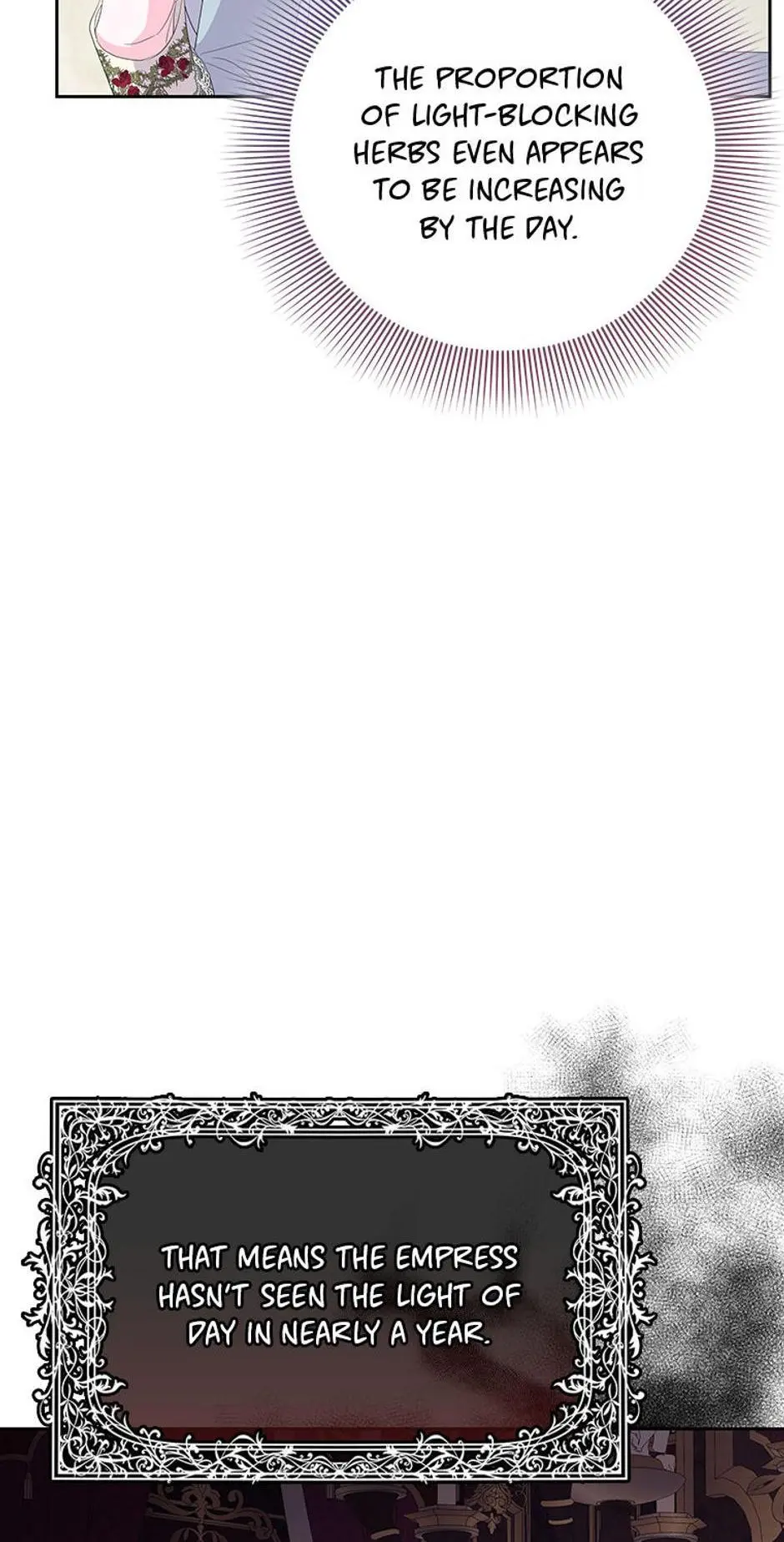 The Terminal Villainess's Cure Chapter 10 page 17