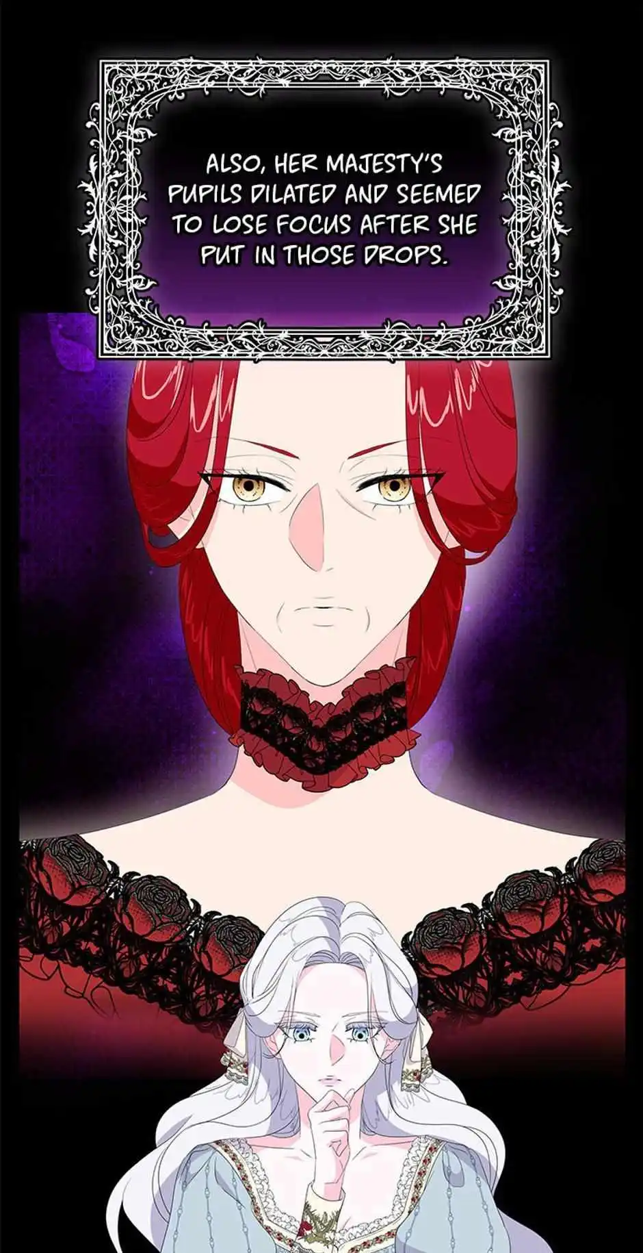 The Terminal Villainess's Cure Chapter 10 page 24
