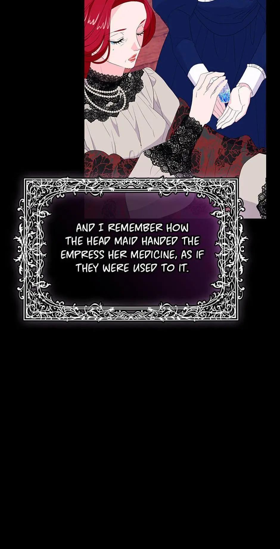The Terminal Villainess's Cure Chapter 10 page 23