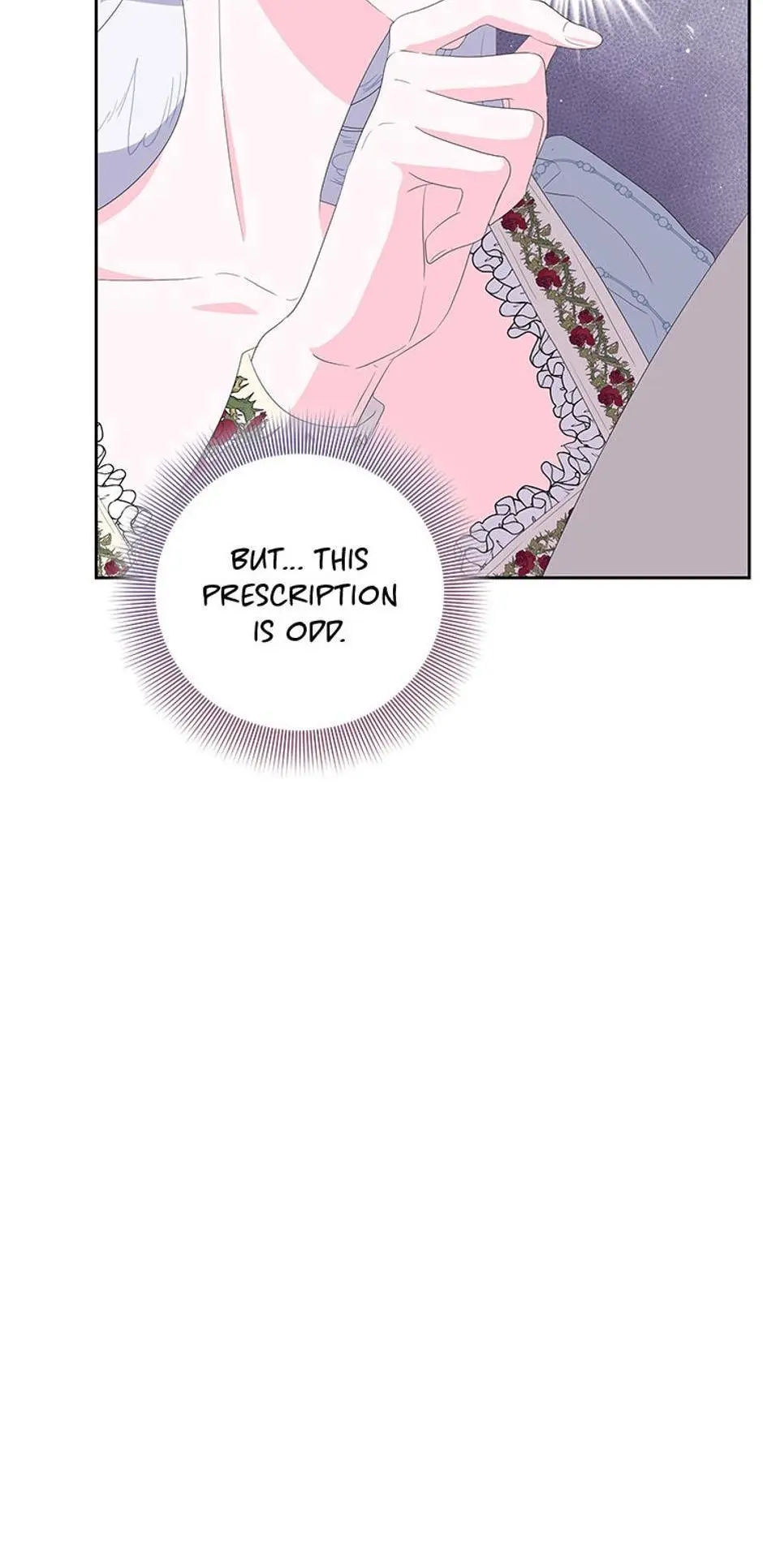 The Terminal Villainess's Cure Chapter 10 page 12