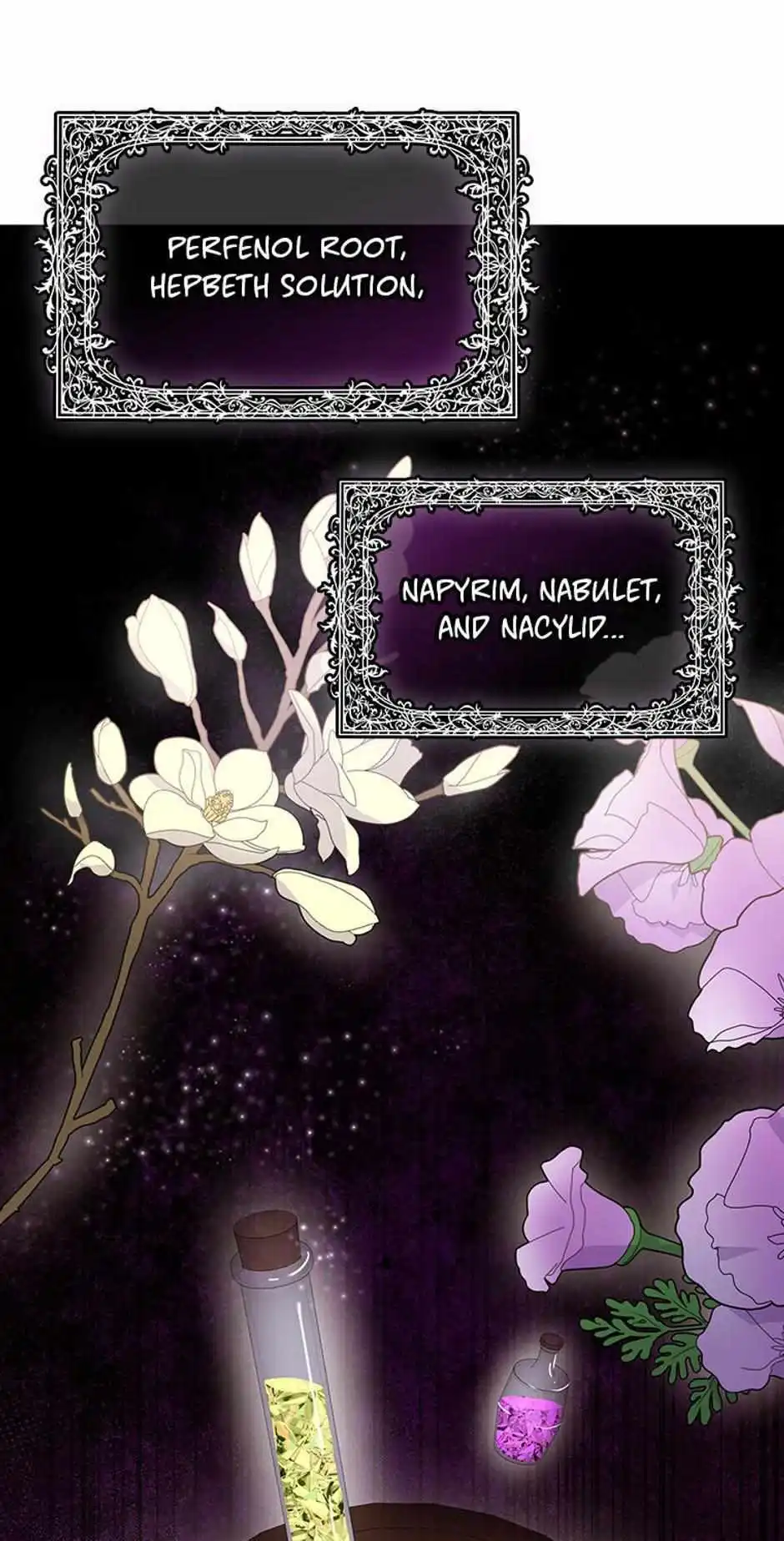 The Terminal Villainess's Cure Chapter 10 page 13