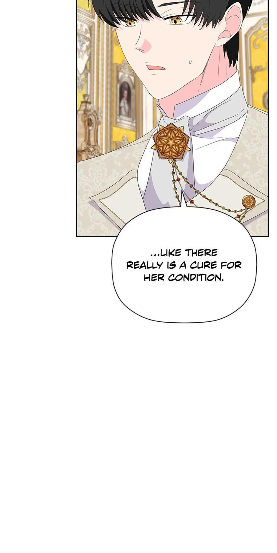The Terminal Villainess's Cure Chapter 10 page 62