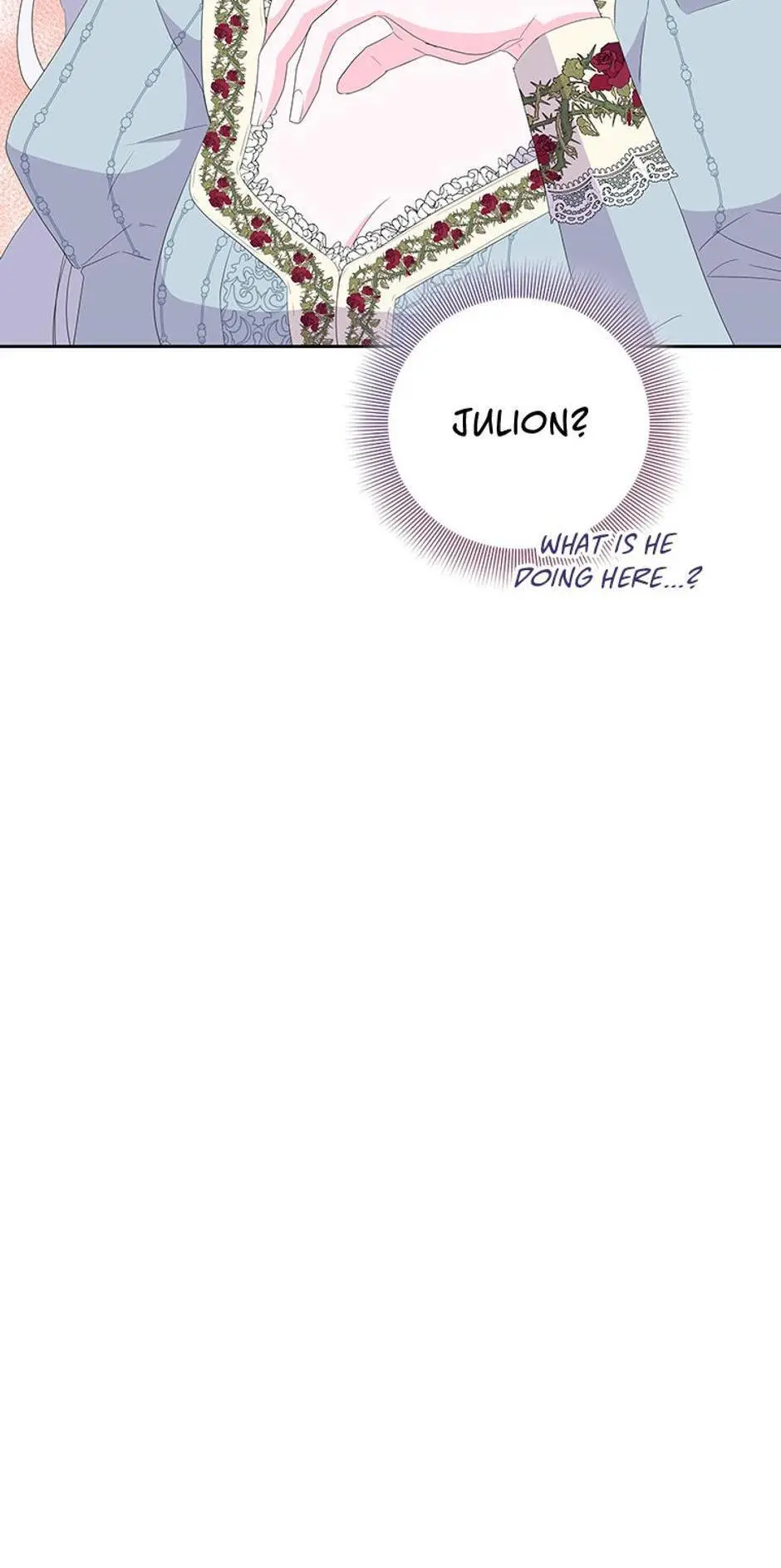 The Terminal Villainess's Cure Chapter 10 page 42