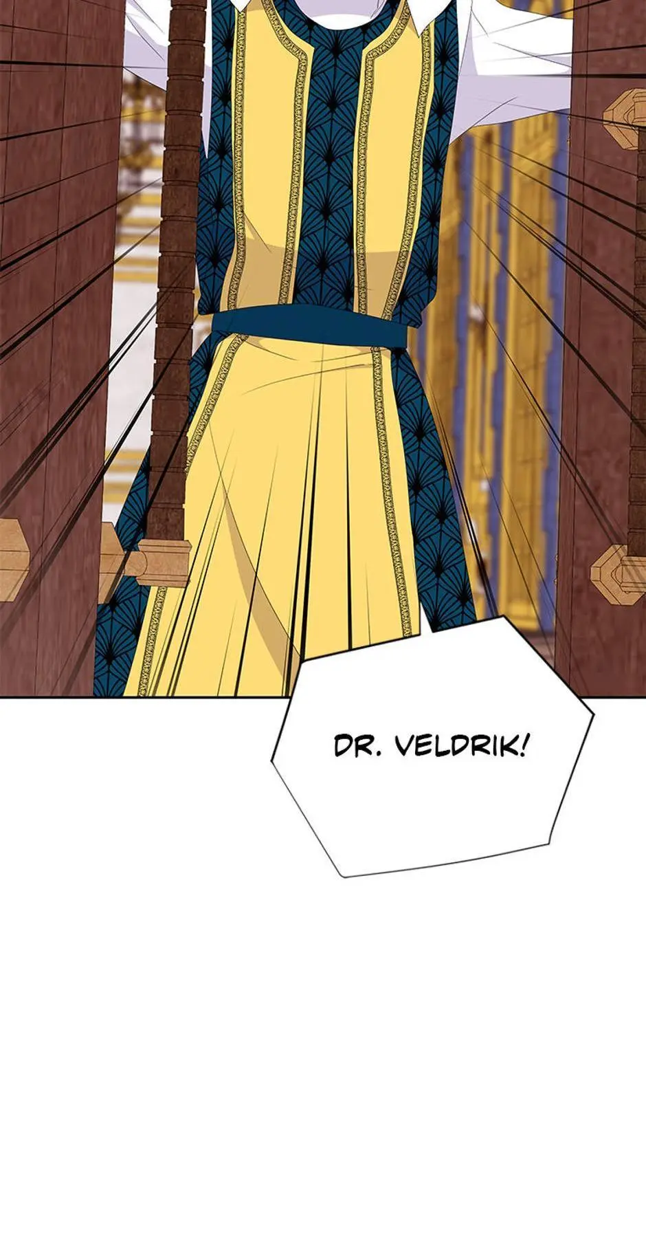 The Terminal Villainess's Cure Chapter 10 page 77