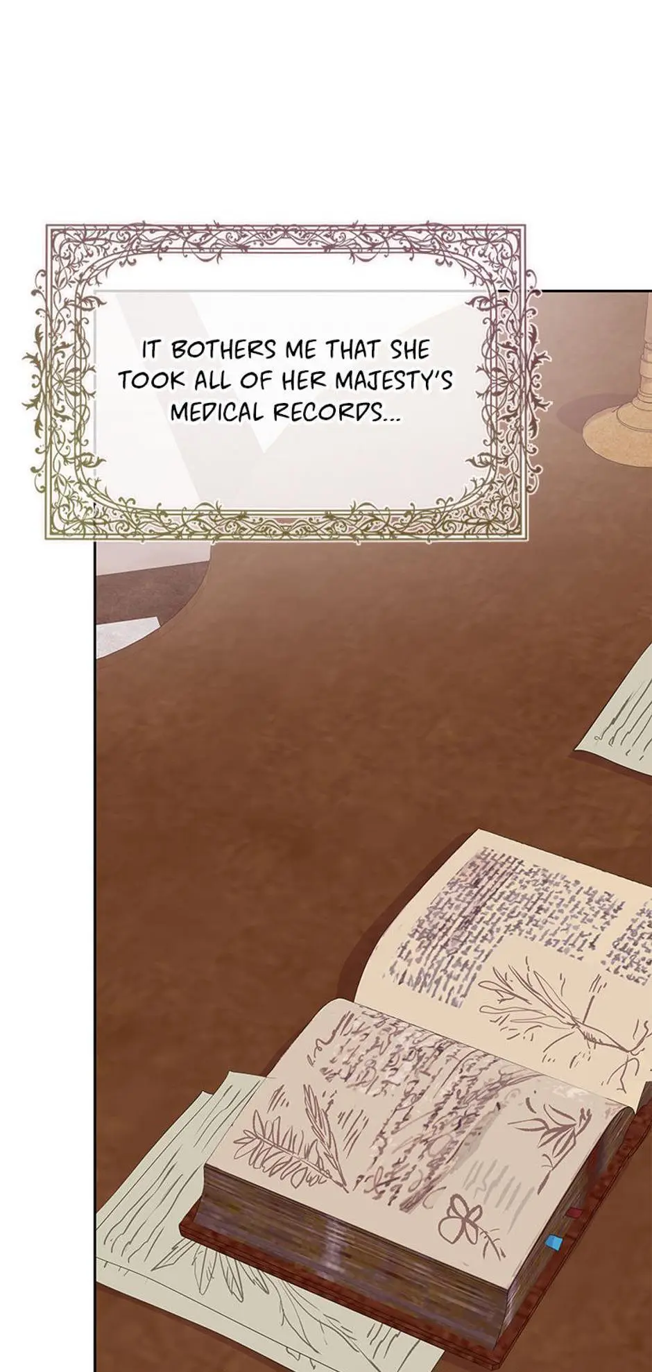 The Terminal Villainess's Cure Chapter 10 page 92