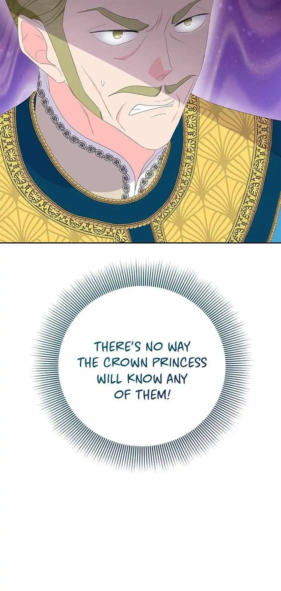 The Terminal Villainess's Cure Chapter 10 page 94