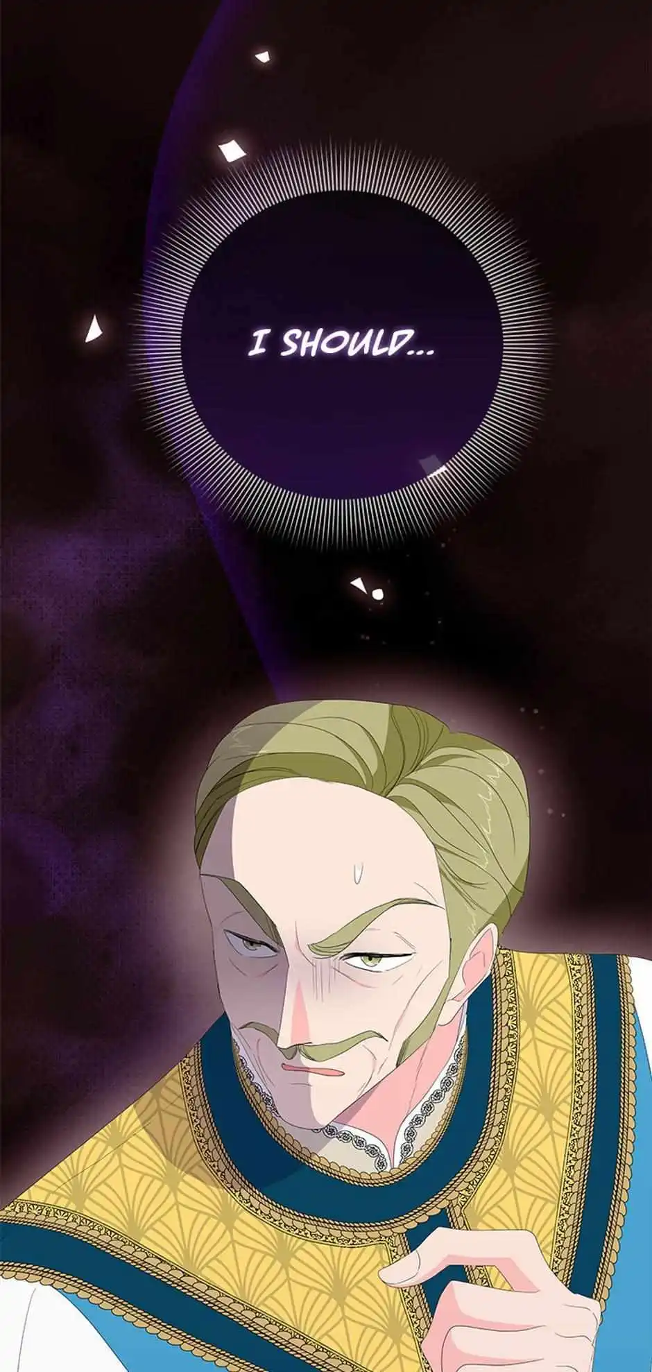 The Terminal Villainess's Cure Chapter 10 page 97