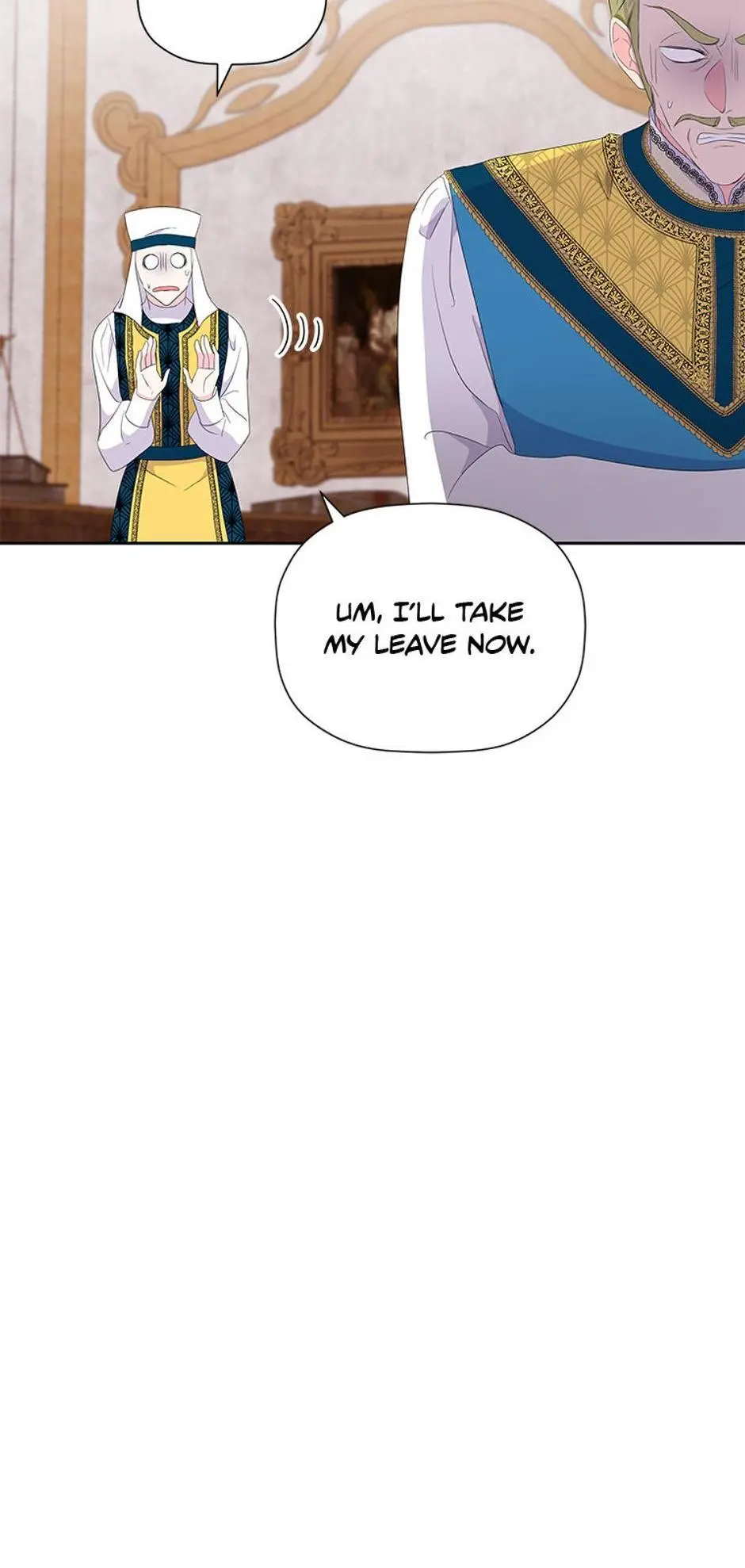 The Terminal Villainess's Cure Chapter 10 page 91