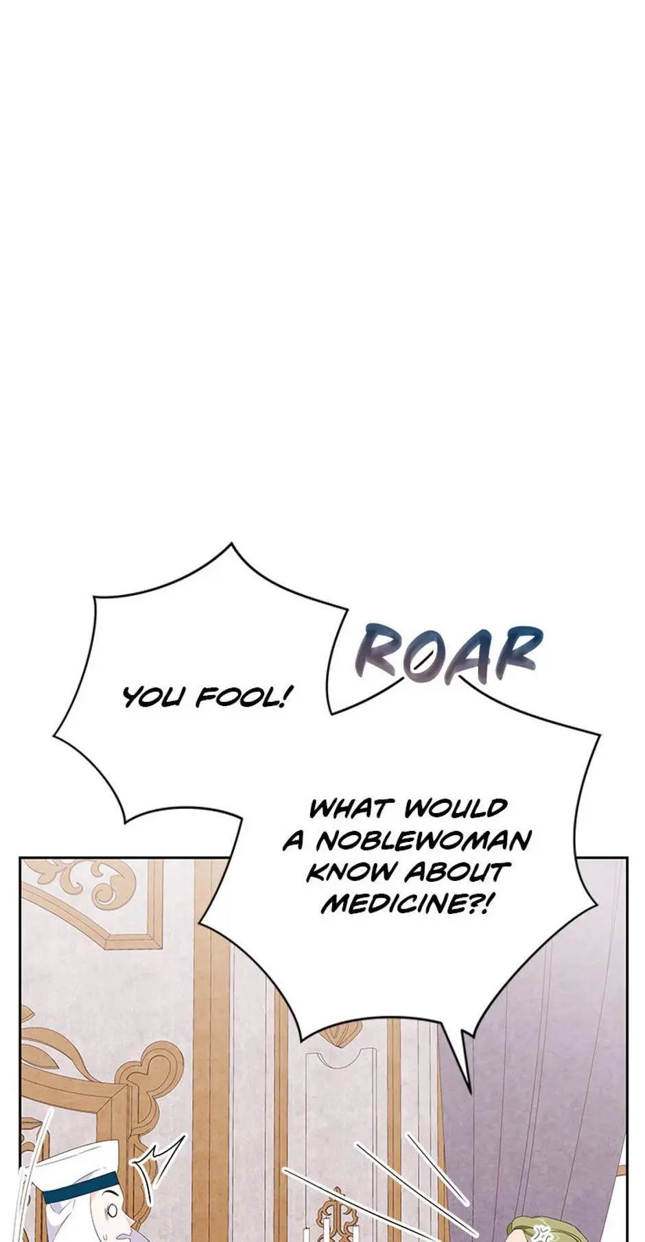 The Terminal Villainess's Cure Chapter 10 page 87