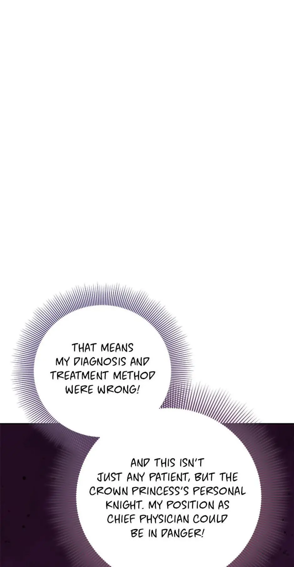 The Terminal Villainess's Cure Chapter 10 page 83