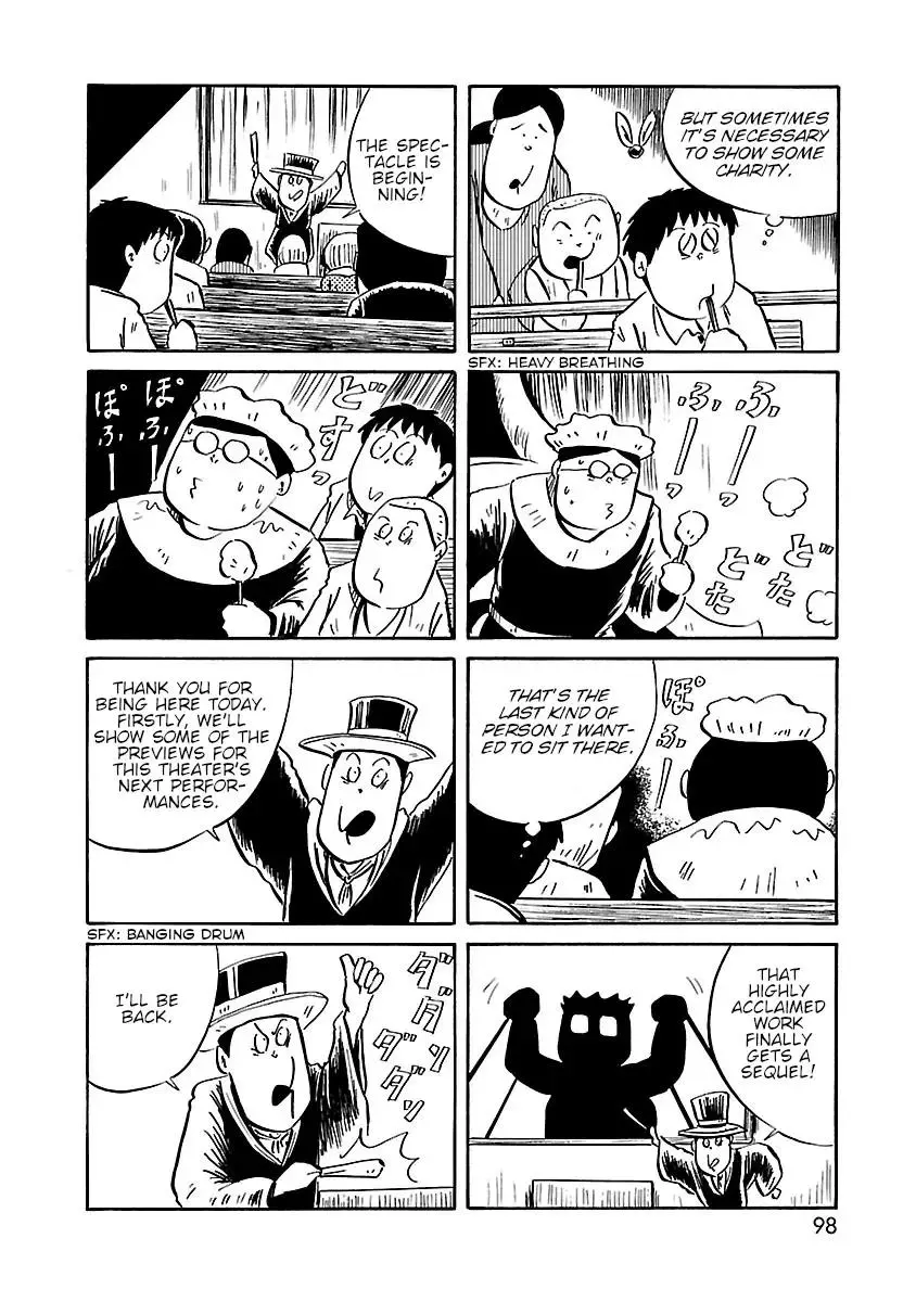 Isekai Mou Kaeritai Chapter 11 page 6