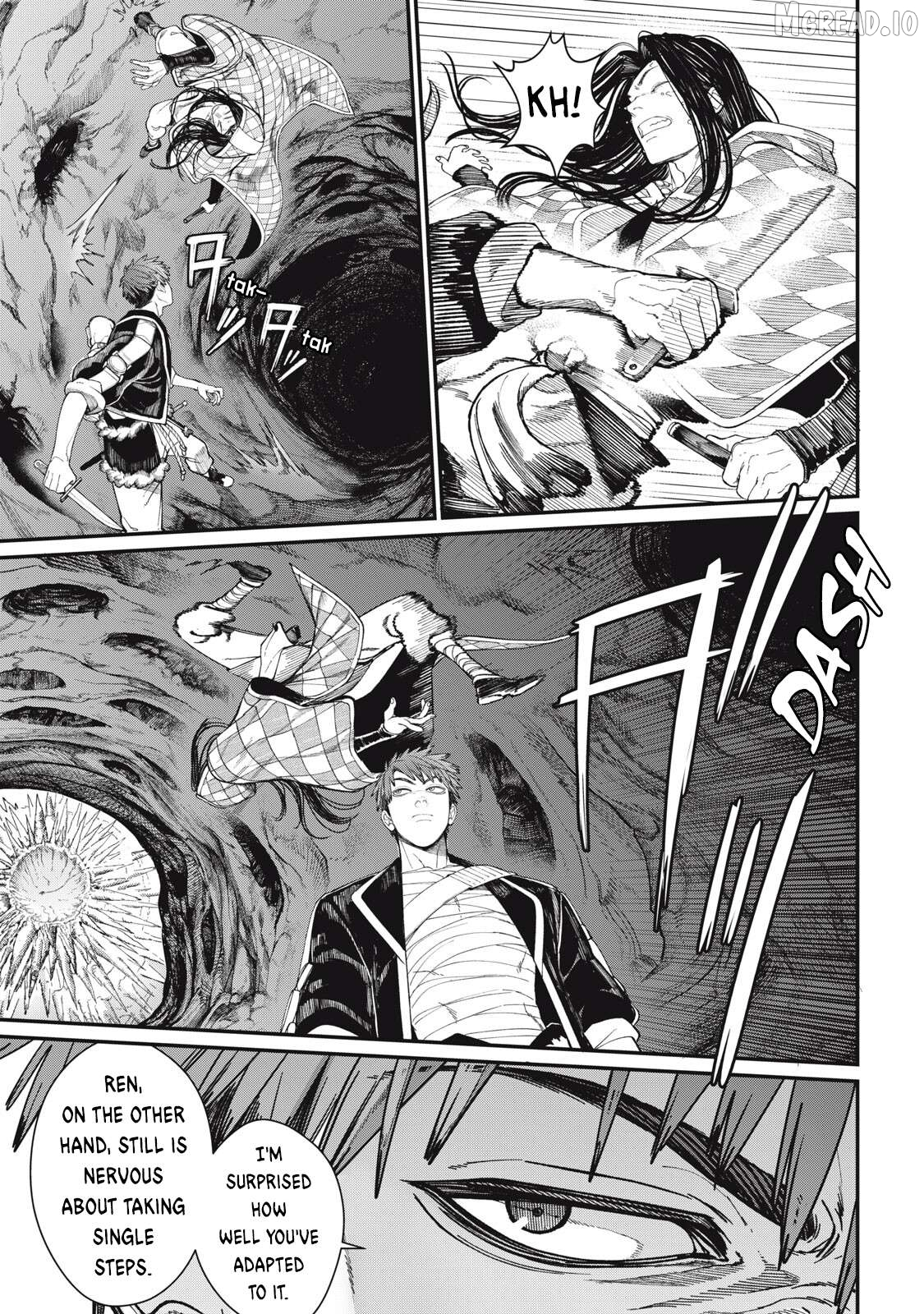Meaheim Chapter 10 page 7