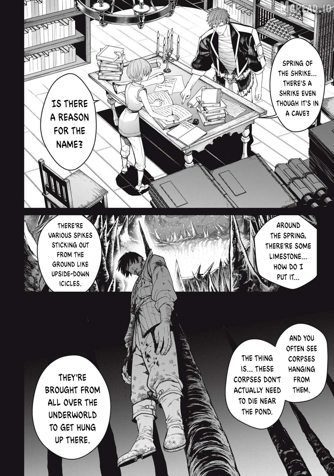 Meaheim Chapter 10 page 2
