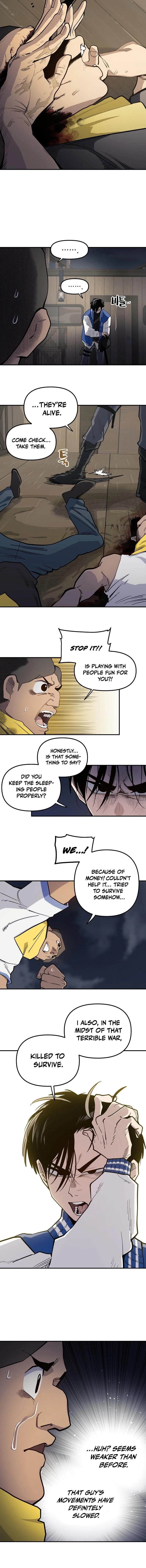Mimosa Chapter 10 page 7