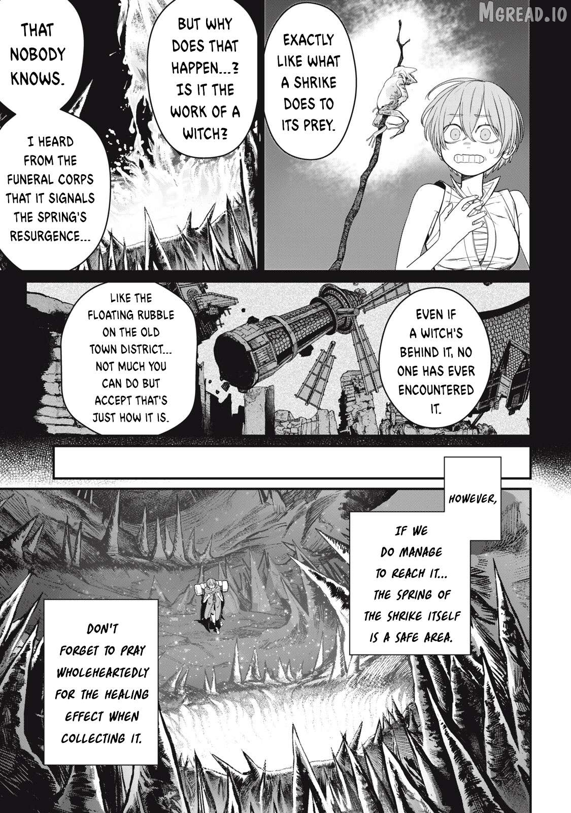 Meaheim Chapter 10 page 3