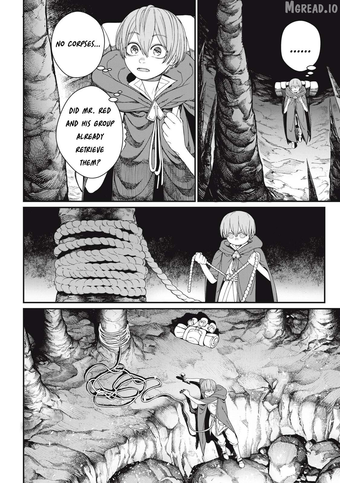 Meaheim Chapter 10 page 4