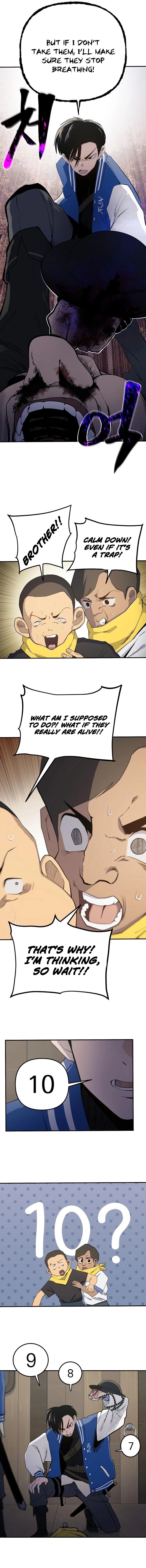 Mimosa Chapter 10 page 4