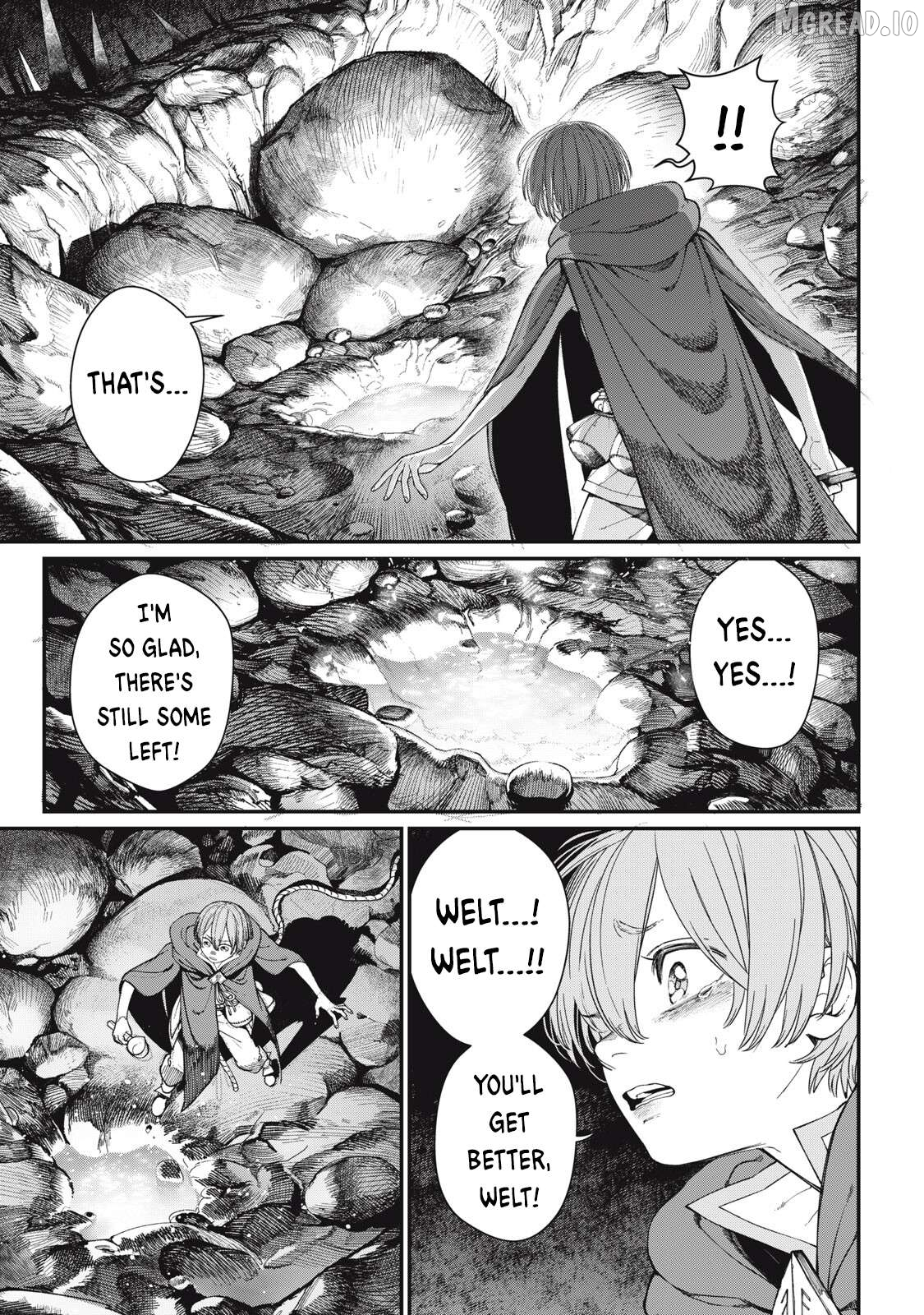 Meaheim Chapter 10 page 5