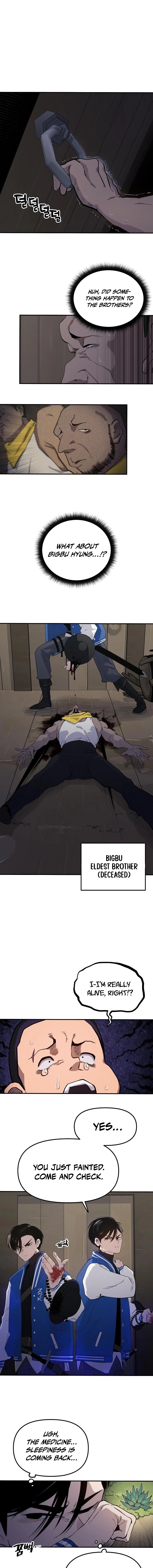 Mimosa Chapter 10 page 2