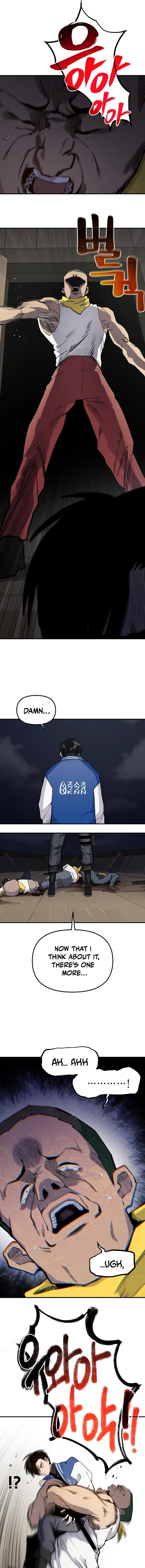 Mimosa Chapter 10 page 10