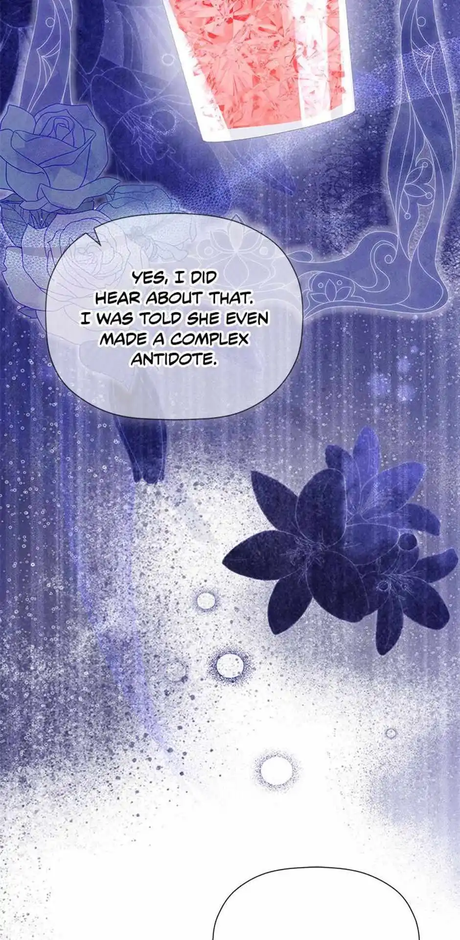 The Terminal Villainess's Cure Chapter 11 page 24