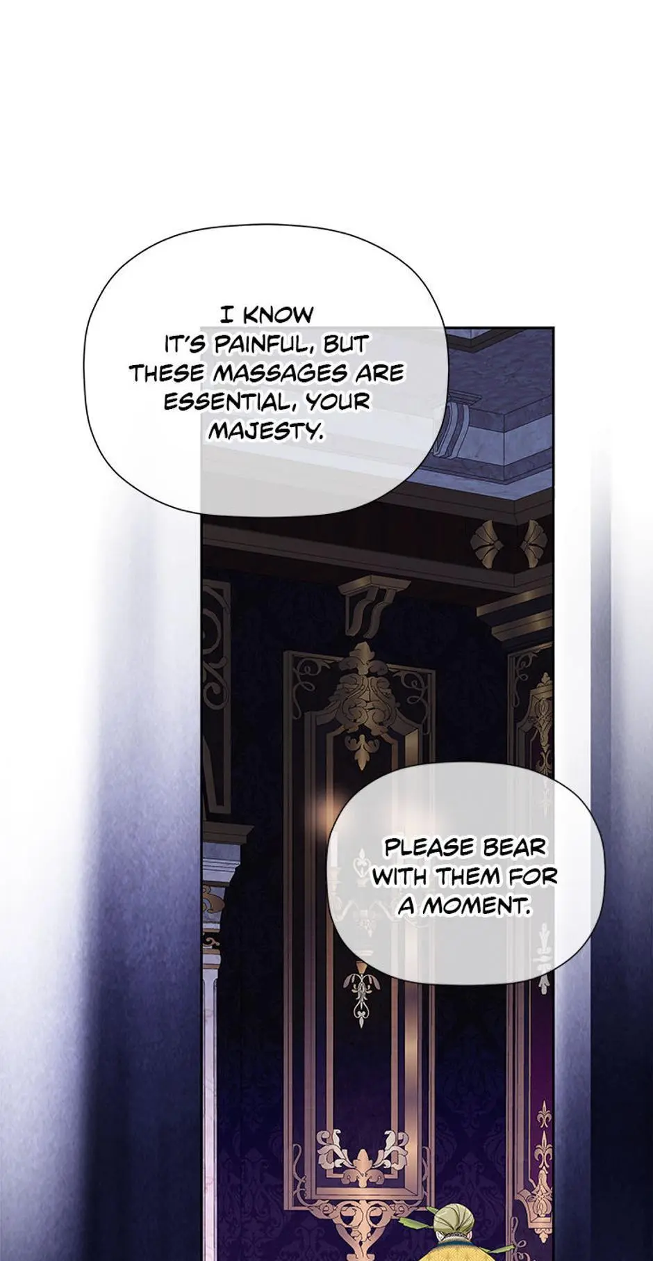 The Terminal Villainess's Cure Chapter 11 page 11