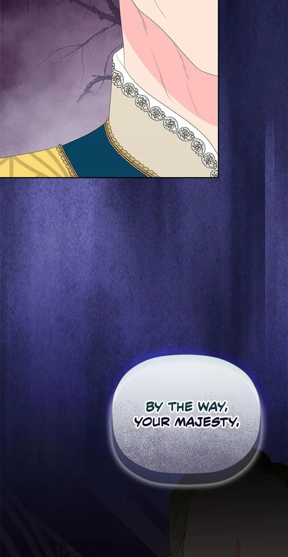 The Terminal Villainess's Cure Chapter 11 page 13
