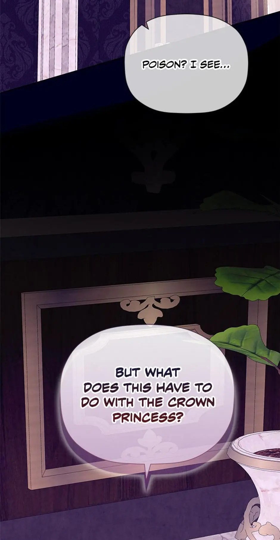 The Terminal Villainess's Cure Chapter 11 page 18