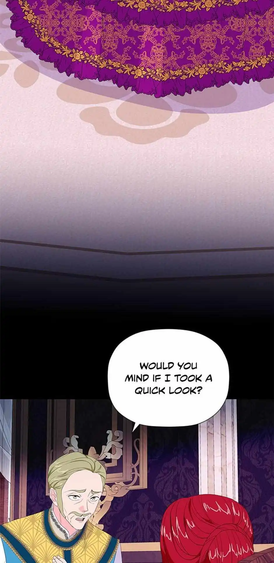 The Terminal Villainess's Cure Chapter 11 page 7