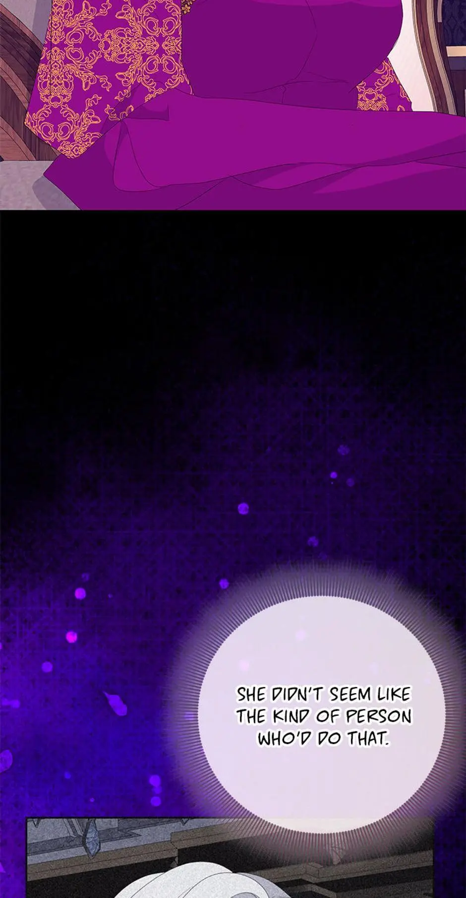 The Terminal Villainess's Cure Chapter 11 page 31