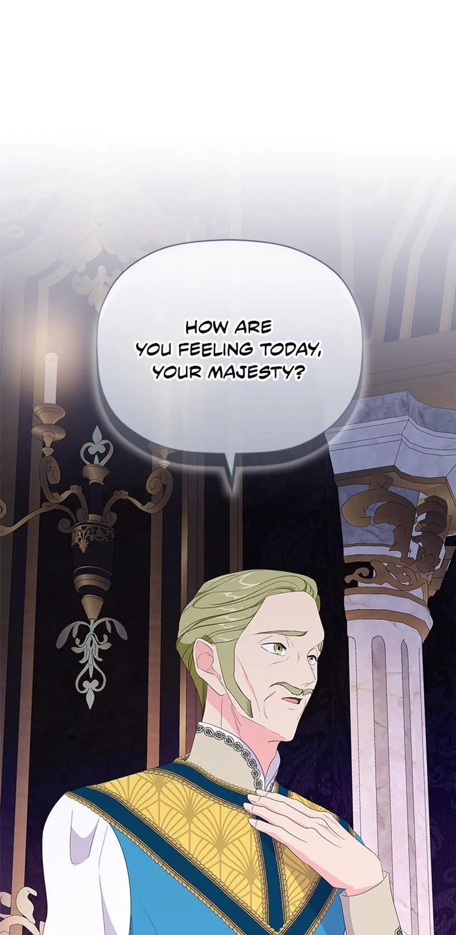 The Terminal Villainess's Cure Chapter 11 page 4