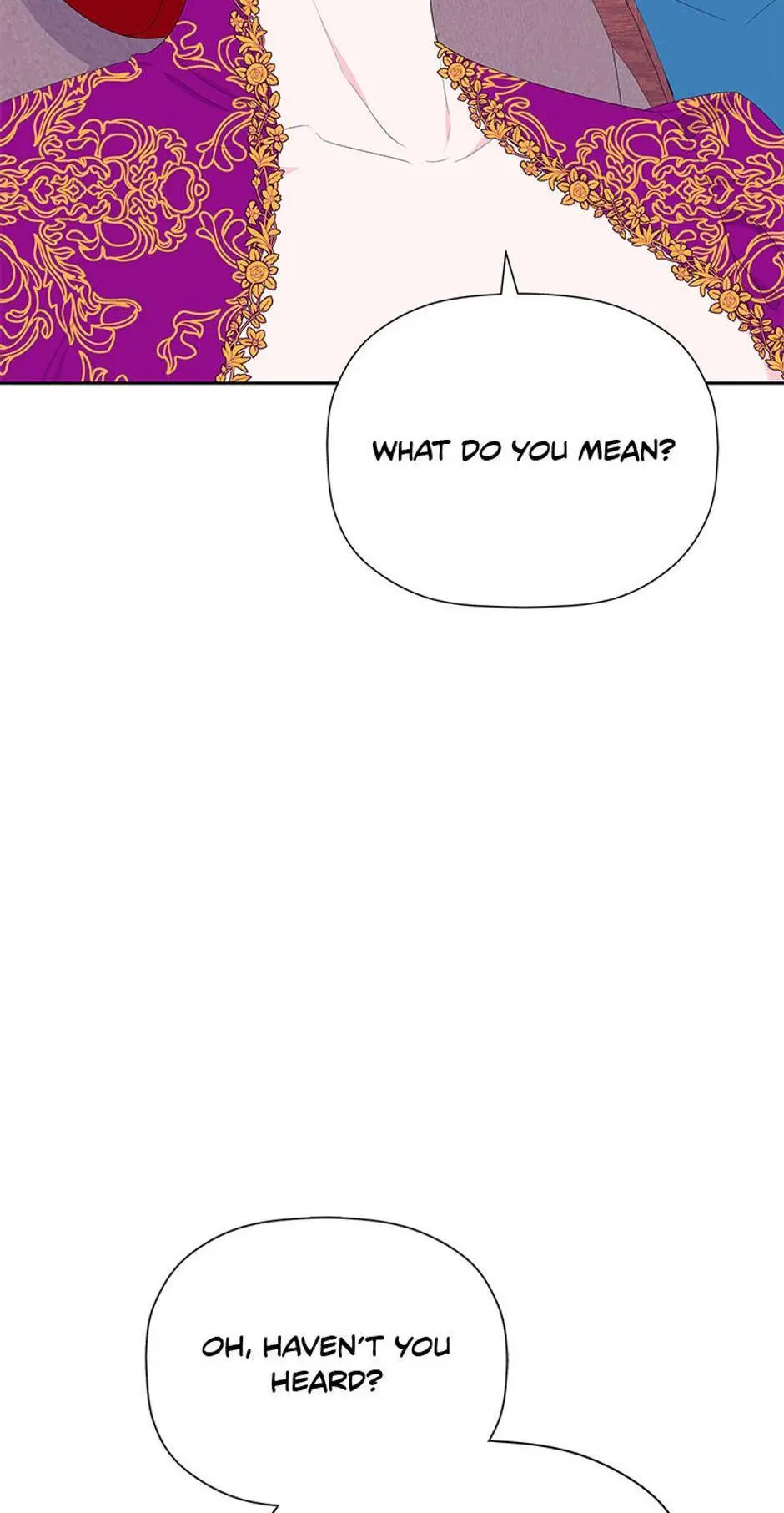 The Terminal Villainess's Cure Chapter 11 page 15