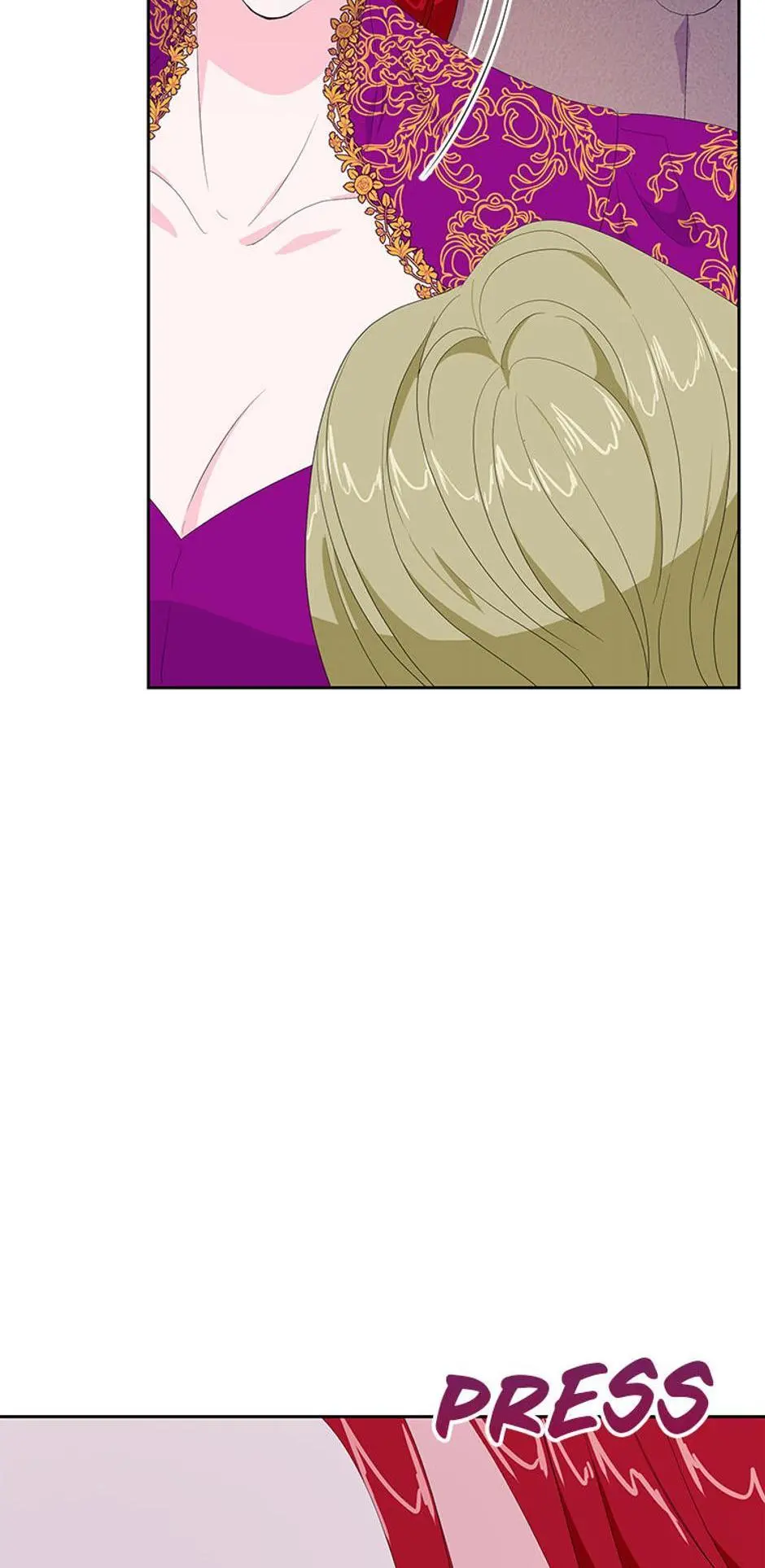 The Terminal Villainess's Cure Chapter 11 page 9