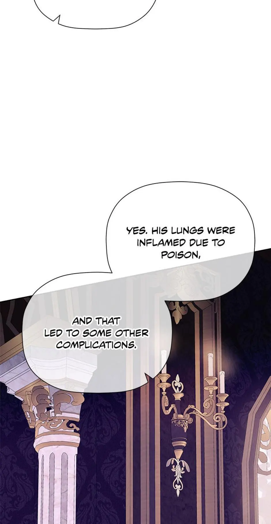 The Terminal Villainess's Cure Chapter 11 page 17