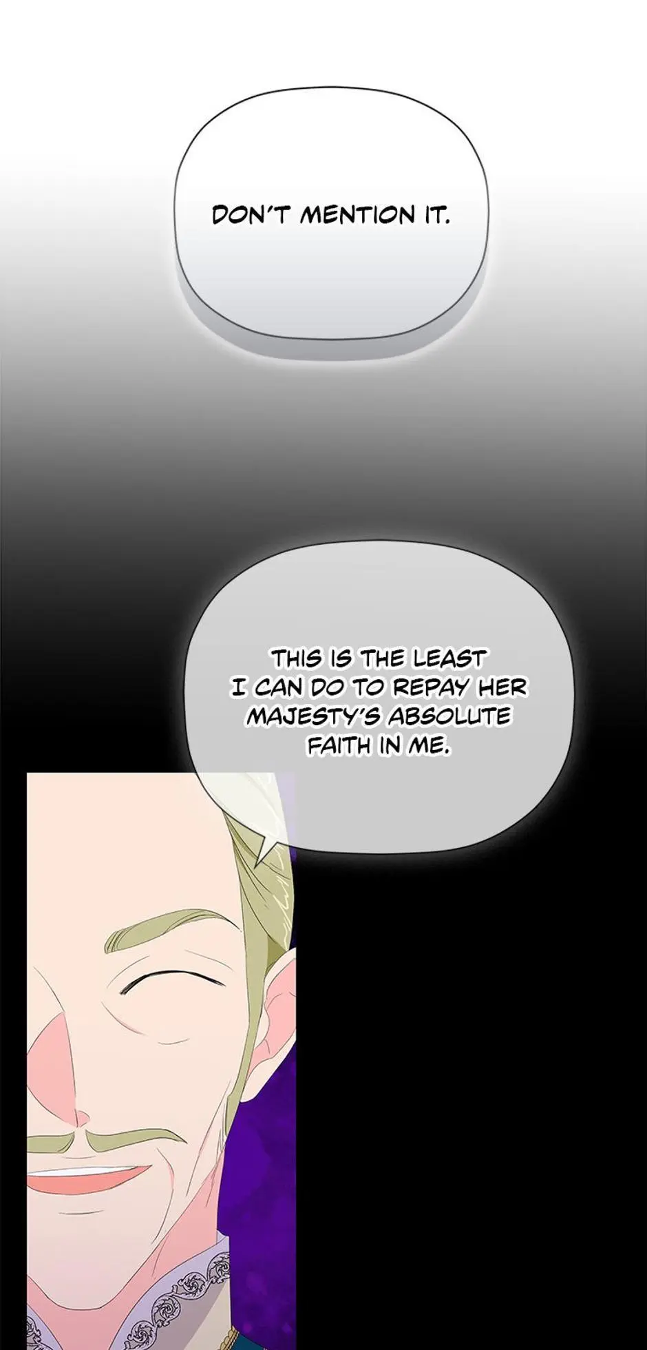 The Terminal Villainess's Cure Chapter 11 page 58