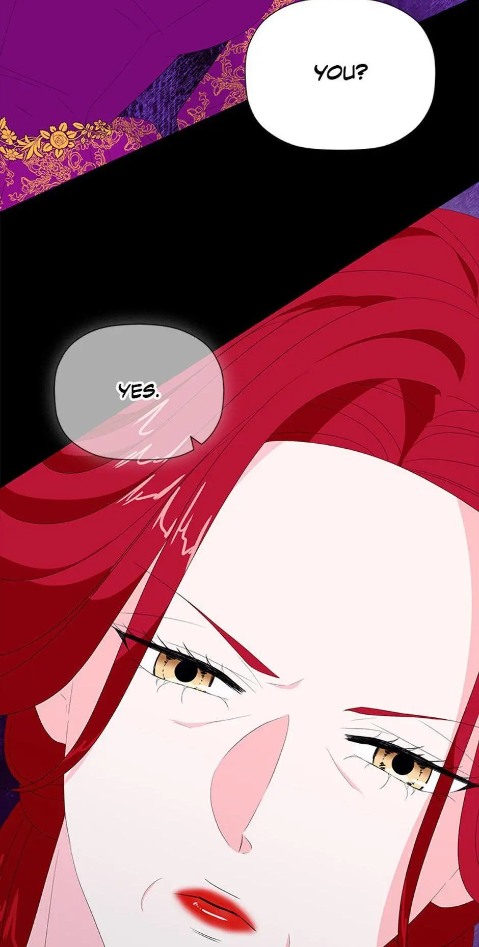 The Terminal Villainess's Cure Chapter 11 page 39
