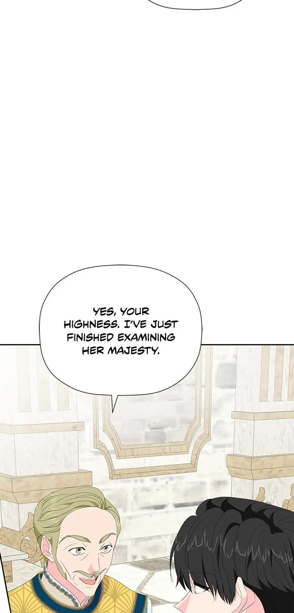 The Terminal Villainess's Cure Chapter 11 page 56