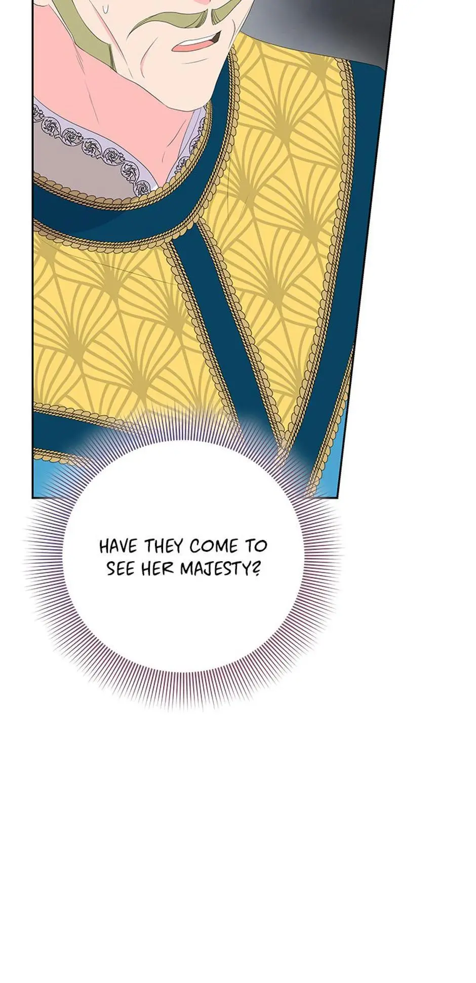 The Terminal Villainess's Cure Chapter 11 page 54
