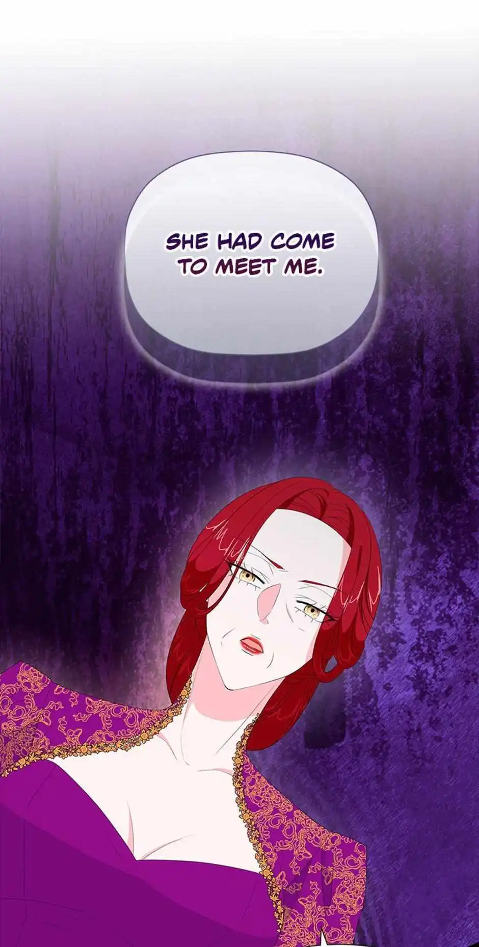 The Terminal Villainess's Cure Chapter 11 page 38