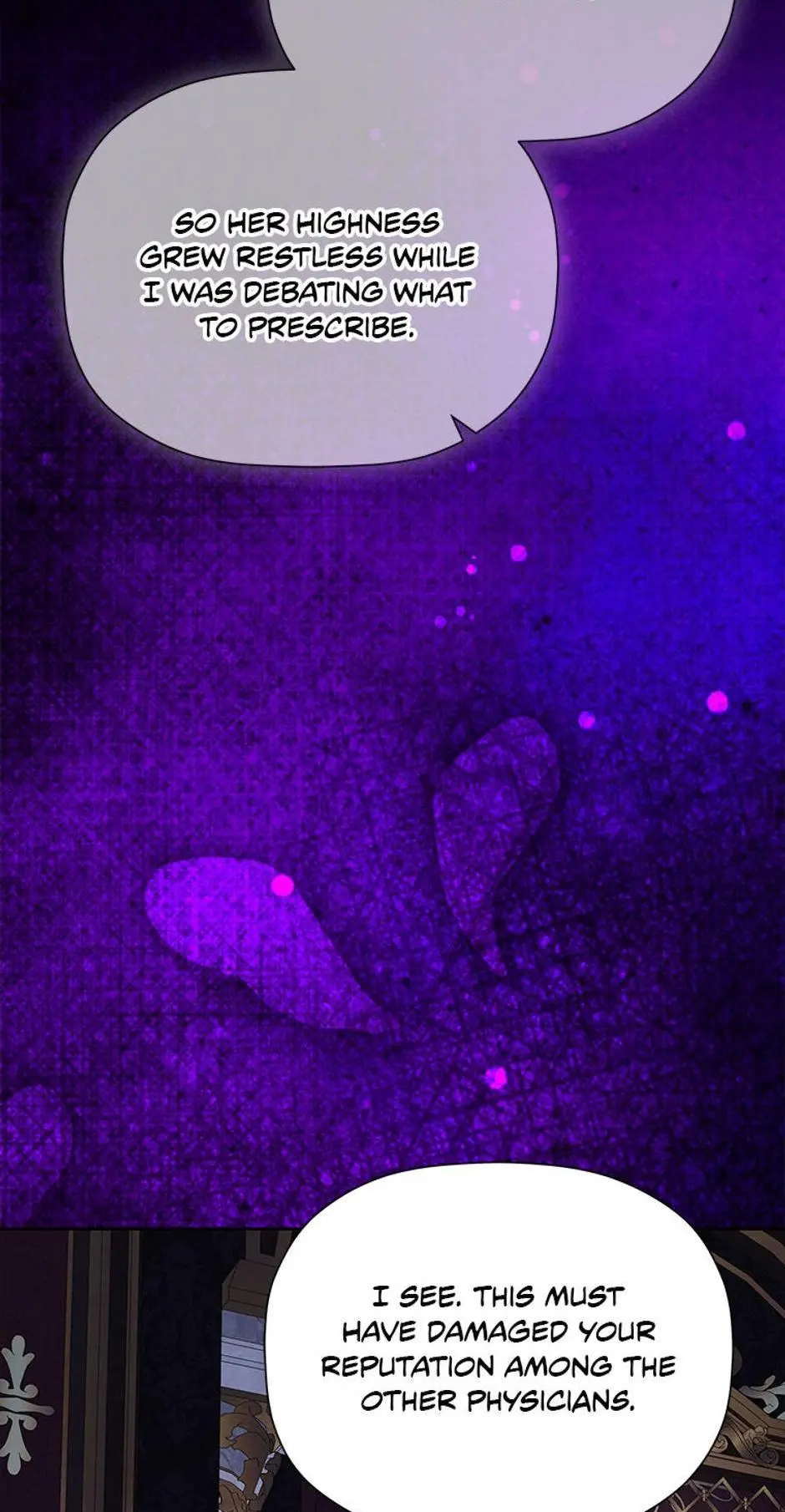 The Terminal Villainess's Cure Chapter 11 page 34
