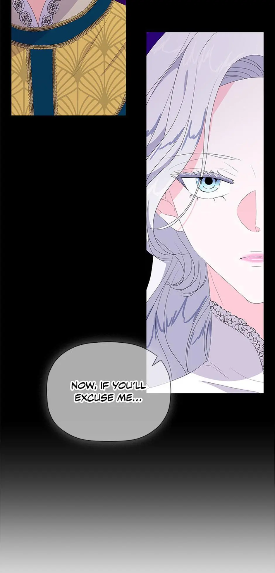 The Terminal Villainess's Cure Chapter 11 page 59