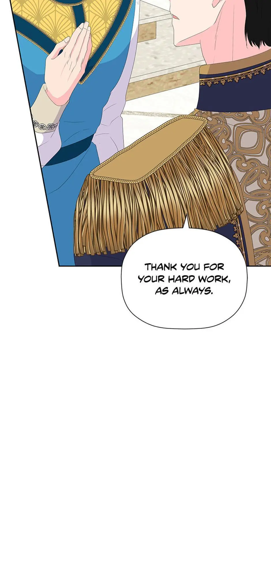 The Terminal Villainess's Cure Chapter 11 page 57