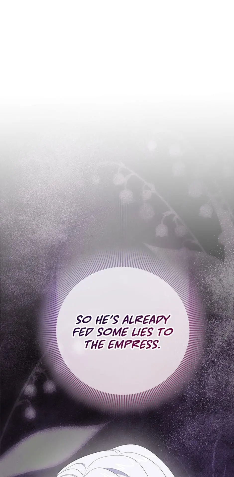 The Terminal Villainess's Cure Chapter 11 page 61