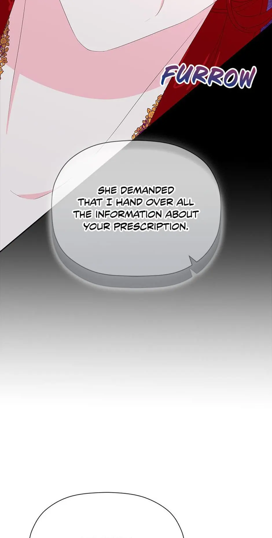 The Terminal Villainess's Cure Chapter 11 page 40