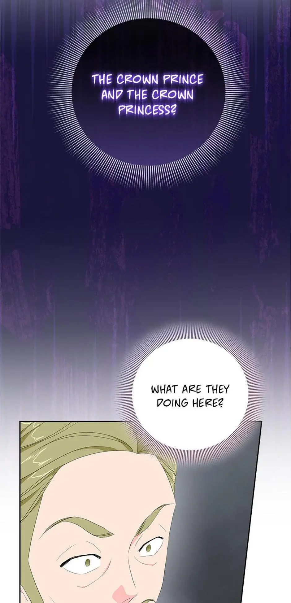 The Terminal Villainess's Cure Chapter 11 page 53