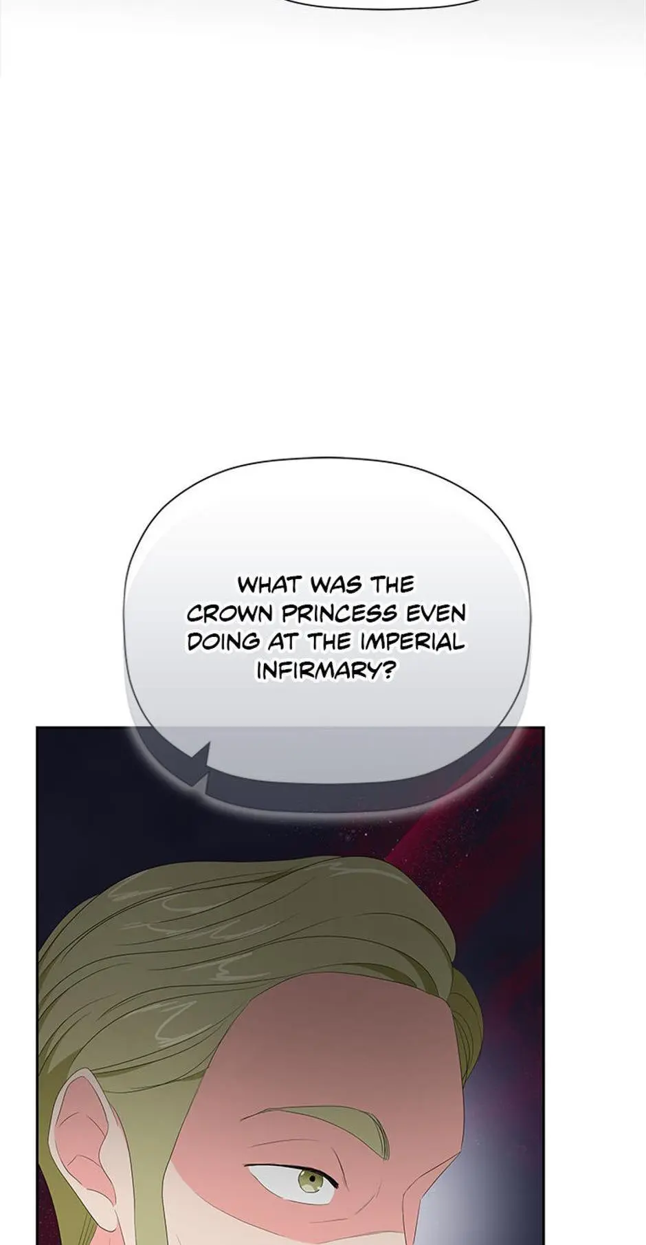 The Terminal Villainess's Cure Chapter 11 page 36