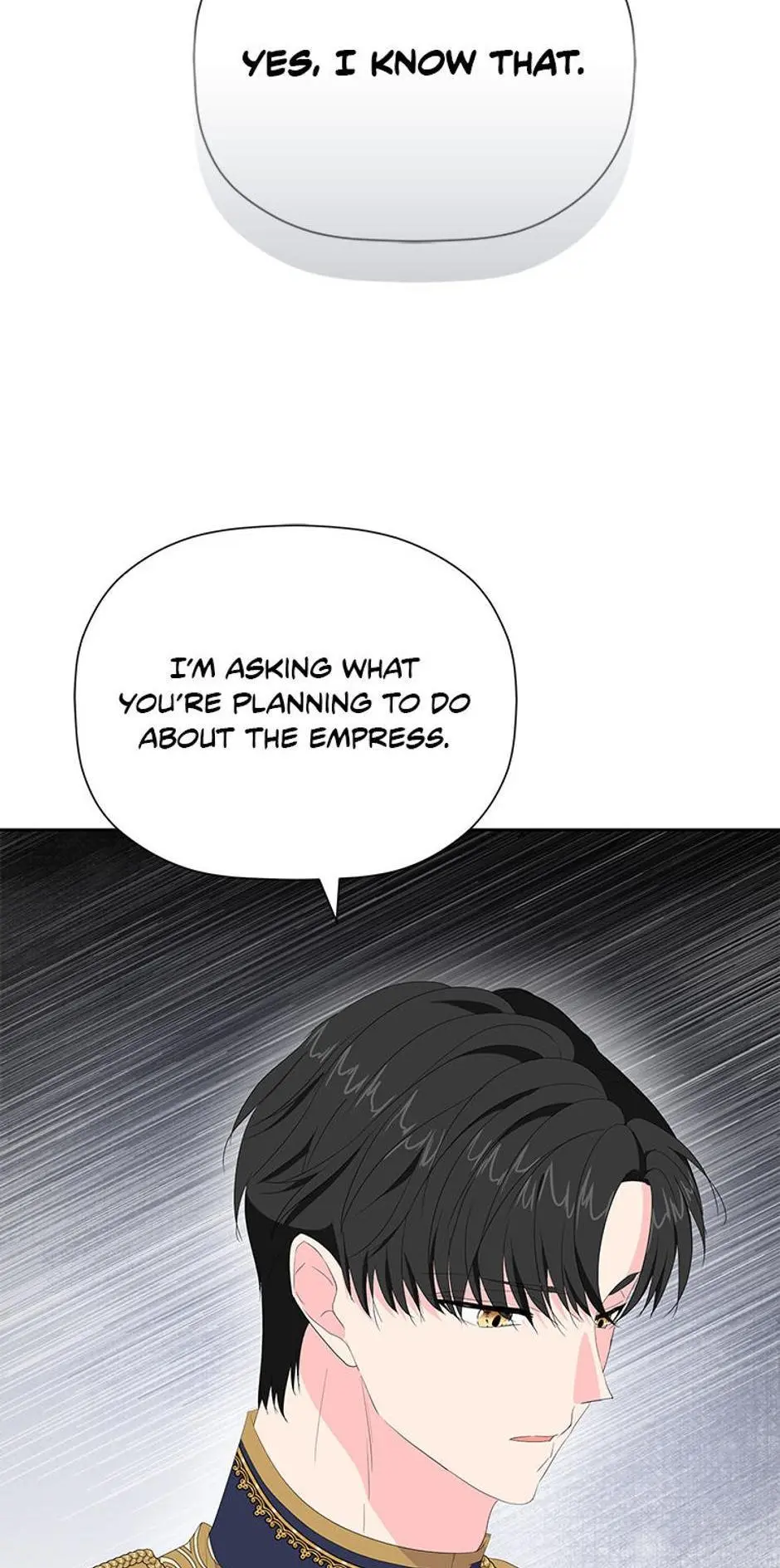 The Terminal Villainess's Cure Chapter 11 page 89